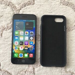 Apple iPhone 8 Unlocked!